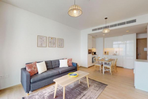 Palace Residences - Modern One Bedroom